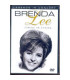 Brenda Lee Coming On Strong - DVD