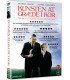 Kunsten at græde i kor - DVD - BRUGT