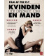Kvinden der drømte om en mand - DVD - BRUGT