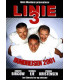 Linie 3: Rundrejsen 2001 - DVD - BRUGT