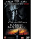 Manden bag døren - DVD - BRUGT
