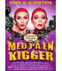 Søs & Kirsten: Med på en kigger - DVD - BRUGT