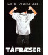 Mick Øgendahl: Tåfræser - DVD - BRUGT