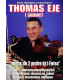 Thomas Eje: Imens de 2 andre er i Føtex - DVD - BRUGT