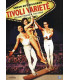 Søren Østergaards Tivoli Varieté 2008 - DVD - BRUGT
