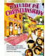 Ballade på Christianshavn - DVD - BRUGT