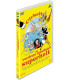 Cirkeline og verdens mindste superhelt - DVD - BRUGT
