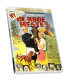 De røde heste (Kjeld Nørgaard) - DVD - BRUGT