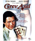 Grev Axel - DVD - BRUGT