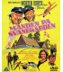 Manden på Svanegården - DVD - BRUGT