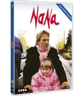 Nana: Alle 6 afsnit - DVD - BRUGT