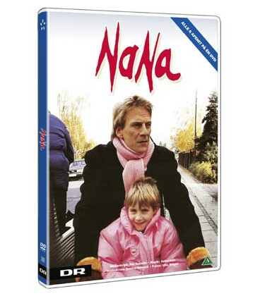 Nana: Alle 6 afsnit - DVD - BRUGT
