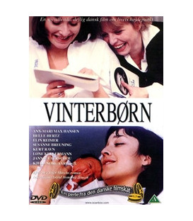 Vinterbørn - DVD - BRUGT