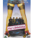 Kaj's fødselsdag - DVD - BRUGT