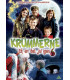 Krummerne: Så er det jul igen - DVD - BRUGT