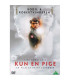 Kun en pige - DVD - BRUGT