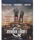 Kvinden i Buret - DVD - BRUGT