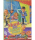 Mord For Åbent Tæppe - DVD - BRUGT