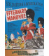 Soldaterkammerater 4: På efterårsmanøvre - DVD - BRUGT