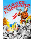 Soldaterkammerater - DVD - BRUGT