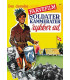 Soldaterkammerater rykker ud - DVD - BRUGT