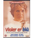 Violer er blå - DVD - BRUGT