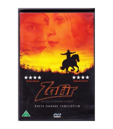 Zafir - DVD - BRUGT