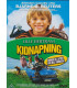 Lille Bertram - Kidnapning - DVD - BRUGT