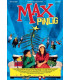 Max Pinlig - DVD - BRUGT