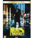 Mord i mørket - DVD - BRUGT