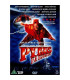 PYRUS PÅ PLETTEN - DVD - BRUGT