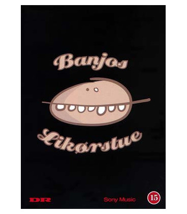 Banjos Likørstue - DVD