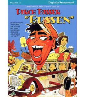 Bussen (Dirch Passer) - DVD