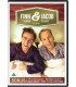 Finn & Jacob vender tilbage - på DVD! - BRUGT