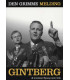 Gintberg: Den grimme melding - DVD - BRUGT