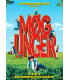 Møgunger - DVD - BRUGT