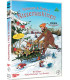 Peddersen & Findus 3: Nissemaskinen - DVD - BRUGT