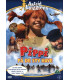 Pippi på de syv have - DVD - BRUGT