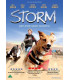 Storm (Marcus Rønnov) - DVD - BRUGT
