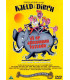 Vi er allesammen tossede - DVD - BRUGT