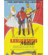 Kærlighedens Melodi - DVD - BRUGT