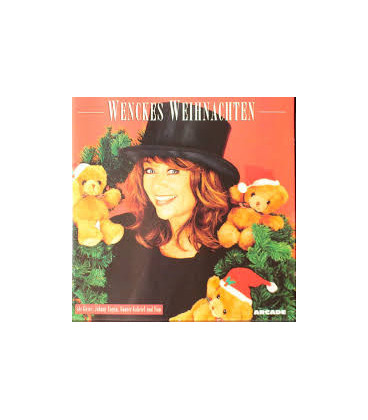 Wenckes Weihnachten