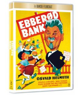 Ebberød Bank