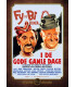 I de gode gamle dage (Fy og Bi) - DVD