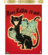 Naar katten er ude - DVD