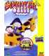 Sørøver Sally - DVD - BRUGT
