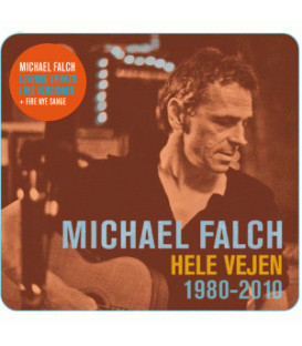 MICHAEL FALCH - Hele Vejen/1980-2010