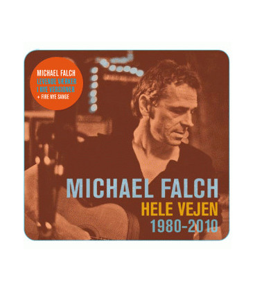 MICHAEL FALCH - Hele Vejen/1980-2010
