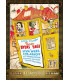 Under Byens Tage - DVD - BRUGT