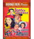 Teatertosset - DVD - BRUGT
